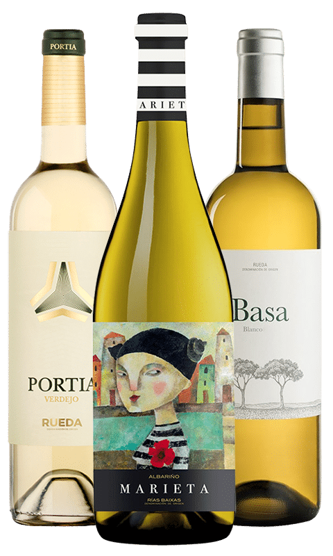 שלישיה ספרדית